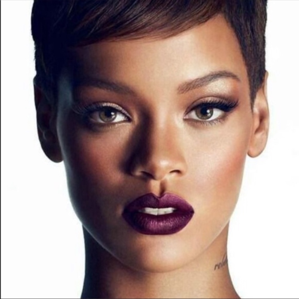 MAC  CYBER
INTENSE BLACKISH-PURPLE - Picture 6 of 6